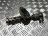 Steering column universal joint 