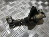 Steering column universal joint 