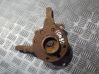 Front wheel hub 