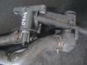 Engine coolant pipe/hose 03C121121C