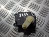 Air flap motor/actuator 