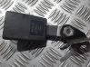 Rear seatbelt buckle 12794563