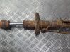 Front shock absorber/damper 