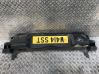 Rear bumper 7700435884