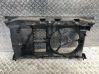 Radiator support slam panel 