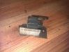 Airbag deployment crash/impact sensor 77930S6AN910
