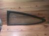 Rear side window 