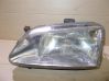 Headlight/headlamp 