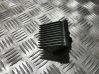 Heater blower motor/fan resistor KJ180B26R