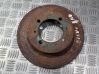 Rear brake disc 