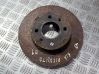 Bremsscheibe vorne 