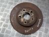 Rear brake disc 