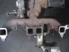 Exhaust manifold LKC101390