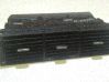 Rejilla de ventilación central del panel 4D0820951