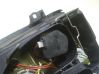 Motor de ajuste de nivel del faro delantero 1J0041205C