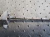 Interior temperature sensor 64111374242