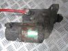 Starter motor NAD100790