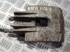 Rear brake caliper 4220
