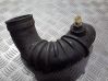 Air intake hose/pipe 7M0129627K