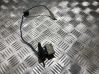 Heater blower motor/fan resistor 