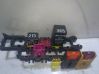 Fuse box set 8D1937545
