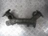 Engine coolant pipe/hose 9603005580
