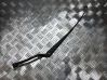 Front wiper blade arm 90457803