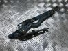 Tailgate/trunk/boot hinge 