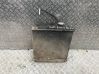 Coolant radiator 