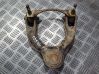 Front lower control arm/wishbone 