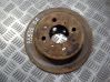 Rear brake disc 