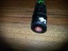 Hazard light switch 97KG13A350AC