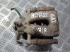 Caliper del freno trasero 