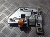 Tail light bulb cover holder 90568047
