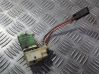 Heater blower motor/fan resistor 90463851