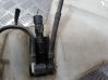 Windscreen/windshield washer pump 