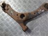 Front lower control arm/wishbone 