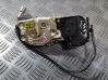 Rear door lock 
