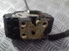 Front door lock 