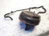 Brake booster 