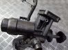 Oil filter cover 038115389C