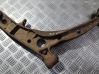 Front lower control arm/wishbone 