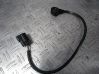 Detonation knock sensor 98MF12A699BA