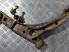 Front lower control arm/wishbone 