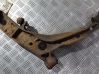 Front lower control arm/wishbone 