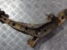 Front lower control arm/wishbone 