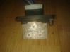Heater blower motor/fan resistor HB151BC5E