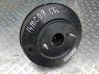 Brake booster 