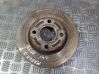 Front brake disc 