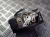 Rear door lock 